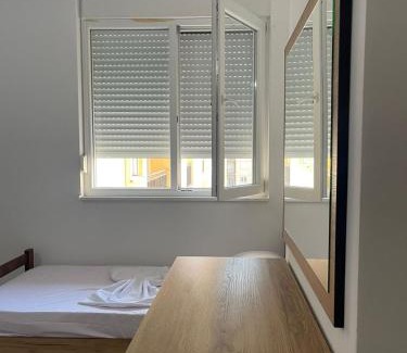 Shengjin Apartment | Il Sol Apartment