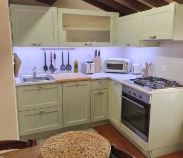 Terricciola Apartment | Il Sole alla Terra