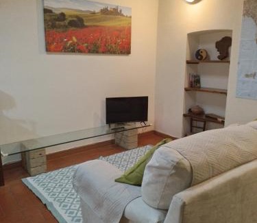 Terricciola Apartment | Il Sole alla Terra
