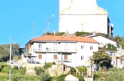 Carasco Apartment | IL SOLE DI AURORA