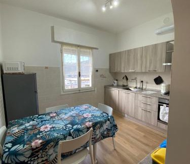 Carasco Apartment | IL SOLE DI AURORA