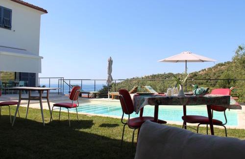 Poggi Bed & Breakfast | Il Sole di Poggi