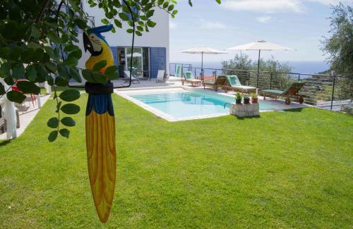 Poggi Bed & Breakfast | Il Sole di Poggi