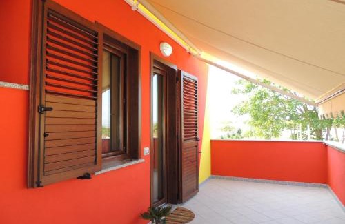 Porto Torres House | Il Sole Guesthouse
