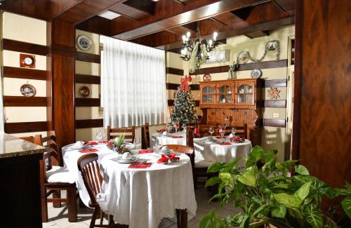 Porto Torres House | Il Sole Guesthouse