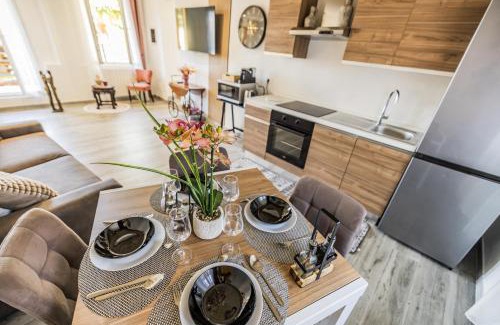 Castello Apartment | Il sorriso del lago