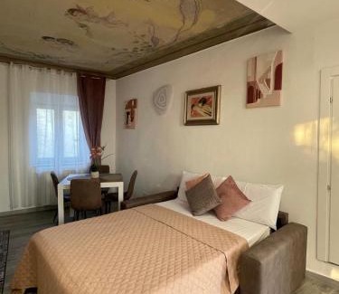Castello Apartment | Il sorriso del lago
