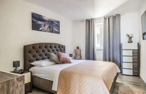 Castello Apartment | Il sorriso del lago