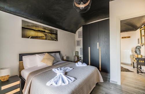 Castello Apartment | Il sorriso del lago