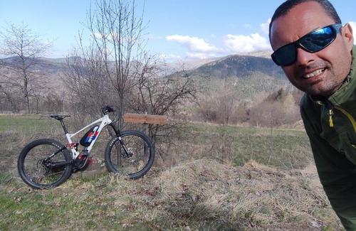 Monesi House | Il teccio di Sandro