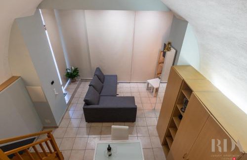Capolago Apartment | il Tempio 250m dal lago RDA Lux AP