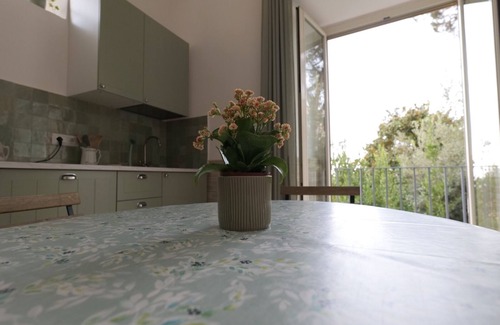 Vomero Apartment | Il Tempo Ritrovato - Holiday Home