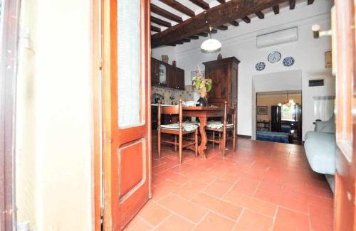 Castiglione della Pescaia Apartment | Il Terrazzino di Rosi, un angolo di paradiso