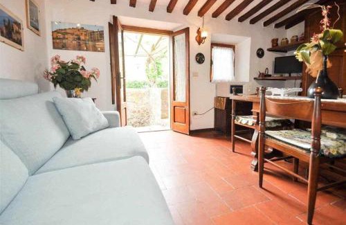 Castiglione della Pescaia Apartment | Il Terrazzino di Rosi, un angolo di paradiso