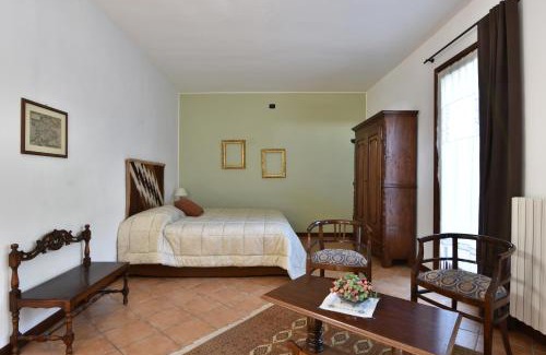 Romagnano Sesia Bed & Breakfast | Il Terrazzo B&B
