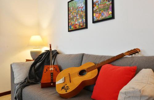 Romagnano Sesia Bed & Breakfast | Il Terrazzo B&B