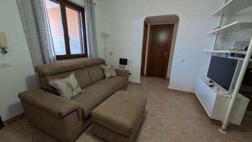 Tuscolano Apartment | Il Terrazzo Nascosto