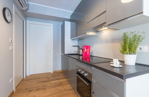Borgo Dora Apartment | Il Terrazzo Segreto al Balon by Wonderful Italy