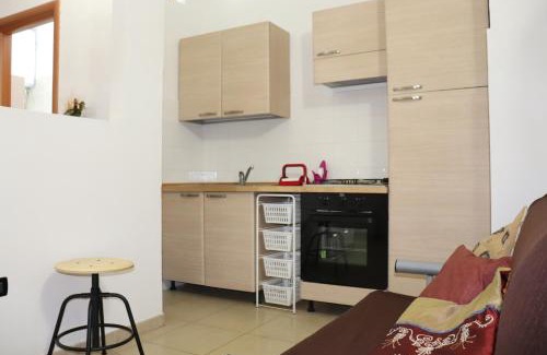 Rotondella House | Il Terrazzo Sul Sinni