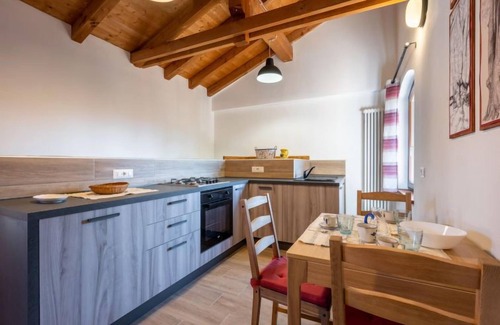 Mondovi Apartment | Il Tiglio by Interhome