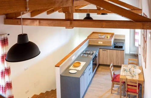 Mondovi Apartment | Il Tiglio by Interhome