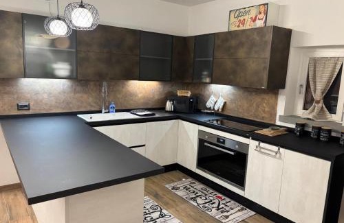 Le Piazze House | Il Tiglioré