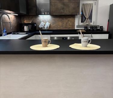 Le Piazze House | Il Tiglioré