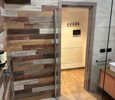 Le Piazze House | Il Tiglioré