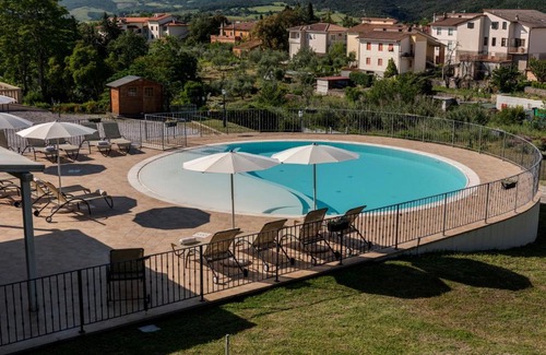 Pomarance House | Il Torrino