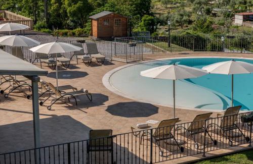 Pomarance House | Il Torrino