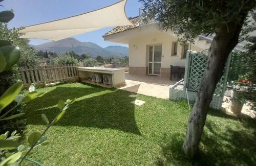 Capaci Apartment | il tramonto