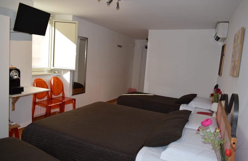 Old Town Bed & Breakfast | Il Trespolo degli Angeli