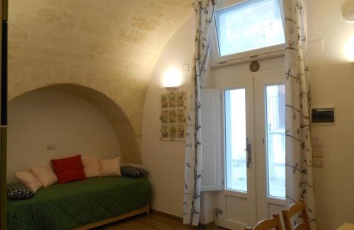 Matera House | Il Trifoglio