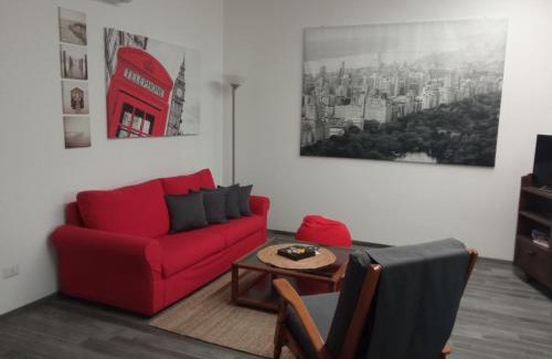 Rozzano Apartment | Il Trifoglio