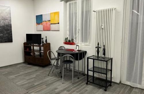 Rozzano Apartment | Il Trifoglio