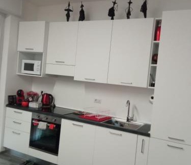 Rozzano Apartment | Il Trifoglio