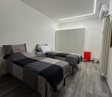 Rozzano Apartment | Il Trifoglio