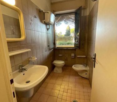 Marina di Bibbona House | IL TRITONE