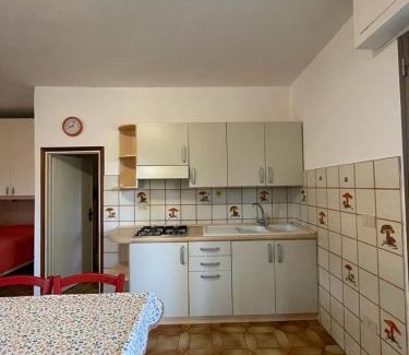 Marina di Bibbona House | IL TRITONE