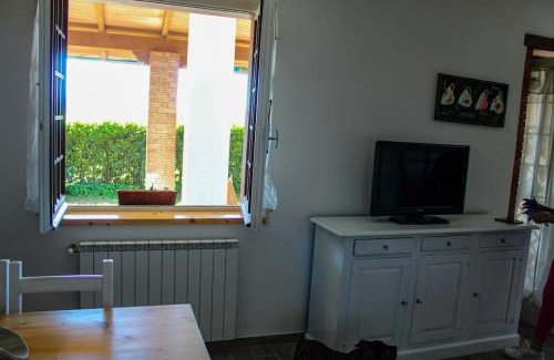 Gavorrano Apartment | Il Truciolo