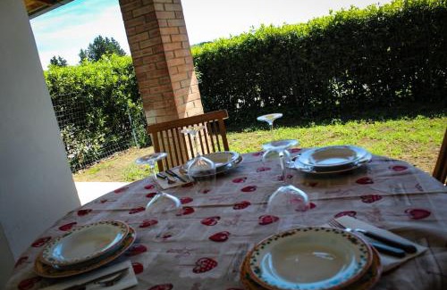 Gavorrano Apartment | Il Truciolo