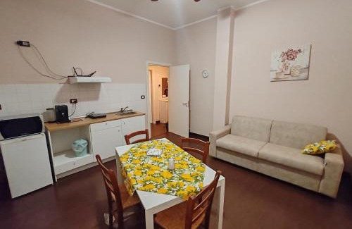 Mascalucia House | Il tulipano