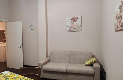 Mascalucia House | Il tulipano