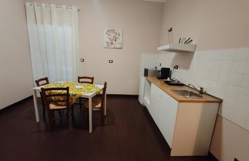 Mascalucia House | Il tulipano