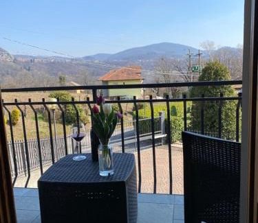 Pratolungo House | il tulipano