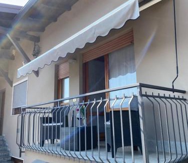 Pratolungo House | il tulipano