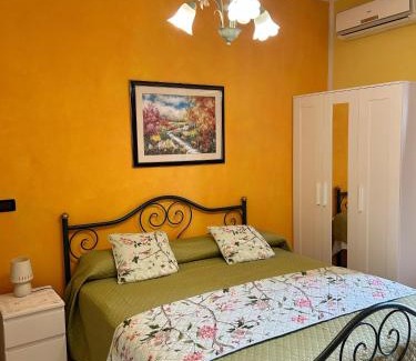 Colle di Tora Bed & Breakfast | Il Tulipano sul Lago