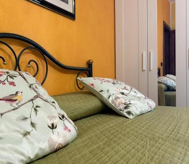 Colle di Tora Bed & Breakfast | Il Tulipano sul Lago