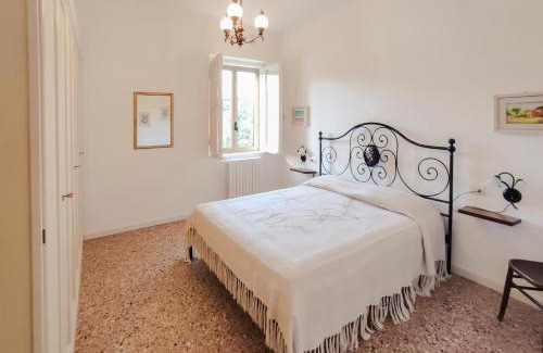 Venarotta House | Il tuo casale tra le colline - Marche House