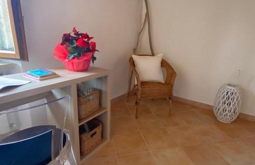 Prata Apartment | Il tuo nido nel borgo-by Goccia di Lago